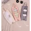 Novo Armazenamento Bolsa Roupa Interior de Viagem Armazenamento Bolsa Roupa Interior Portátil Meias Roupas Roupas Mercearia Bolsa Bolsa Pacote