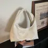 Bolso Tote Simple de Gran Capacidad Retro para Mujer 2026 Primavera Nuevo Estilo Bolso de Hombro de Cuero con Textura para Viajes de Negocios