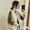 Chaleco de cuero con cremallera estilo motociclista para mujer 2026 otoño nuevo sin mangas corte ajustado chaqueta chaleco casual moderno