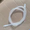 Acessórios para Urinol, Tubo de Urina, Cateter de Urinol, Conector de Cinta de Drenagem, Plástico Universal (Excluindo Tubo)