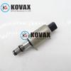 La válvula solenoide reguladora de bomba hidráulica T336-1-321 es adecuada para excavadora SY125 SY135 suministro en stock