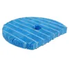 Adecuado para Filtro de Humidificación para Purificador de Aire Sharp Fz-G60Mfe/Z280Sw /Z380Swfz-Y80Mf