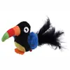 GiGwi es un juguete de peluche premium para morder para perros con sonido incorporado, adecuado para que lo muerdan gatos y otras mascotas.