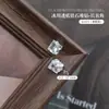 Decoraciones para Uñas Acabadas con Pedrería Apilada de Circonita Transparente, Bolas de Pedrería Apilada Hechas a Mano, Pedrería Completa Deslumbrante, Pedrería Grande de Ángulo Recto para Uñas, Pedrería Huevo de Paloma