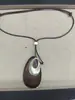 Colar de Contas de Madeira com Estrela e Pena Estilo Étnico Corrente de Suéter Zen Retrô Design Colar de Moda Joias Femininas de Alta Qualidade