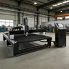 Fabricante de Máquinas de Corte a Laser de Fibra de Alta Potência Fornece Diretamente Processamento Eficiente de Metais Máquinas de Corte a Laser Destacáveis