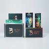 Serie Hielo Fuego Jiaoyue Azúcar Saltarina Gelatina Hielo Fuego Amor Líquido Gel Anticonceptivo Marea Clímax Lubricante
