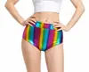 Shorts Metálicos de Cintura Alta Levanta Glúteos para Mujer Brillantes Sexys para Festival de Baile Carnaval