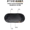 Solo se vende el forro interior - La cubierta exterior no está incluidaVh Xinran Bolso Hobo Tamaño Pequeño Papel Dupont Impermeable Bolsa de Almacenamiento Forro
