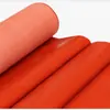 Tela Ignífuga de Silicio y Titanio Resistente a Altas Temperaturas Grado A Retardante de Llama de Oxígeno de Silicio Tela de Fibra de Vidrio Ignífuga Flexible Barrera de Humo Tela Ignífuga