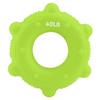 Novo Anel de Silicone para Pegada Tamanho em O Relevo Pressão Exercício de Mão Descompressão Equipamento de Lazer