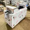 Máquina de Fatiar Costelas de Cordeiro Fresco Totalmente Automática Personalizada Máquina Multifuncional de Cortar Frango Pato Ganso em Tiras Fatiamento de Blocos de Barriga de Porco