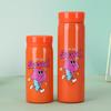 Taza de Bolsillo Portátil de Alto Valor de Belleza Ins Moda Macaron Taza de Regalo Linda Mini Taza Termo de Acero Inoxidable