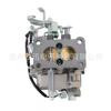Carburador adecuado para montacargas Toyota Corolla Liteace motor 5K carburador de 2 cilindros 2110013420