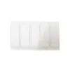 Patch para Rachaduras Secas com Óleo de Cavalo, Patch para Rachaduras Secas com Aloe Vera, Patch para Rachaduras Secas em Tecido Elástico, Patch para Rachaduras Secas, Patch para Pés, Patch para Mãos, Atacado