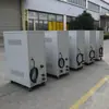Enfriador Industrial, Enfriador de Aceite, Enfriador para Oxidación Galvanoplástica, Enfriador de Torre de Refrigeración, Circulación de Agua de Refrigeración Circulante, Alta Temperatura