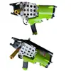Máquina Conectora de Malla de Anclaje para Minería Lwq-13 Máquina Conectora de Malla de Anclaje Neumática Lwq-8 Hebilla Conectora de Malla de Anclaje Tipo C45 para Minería