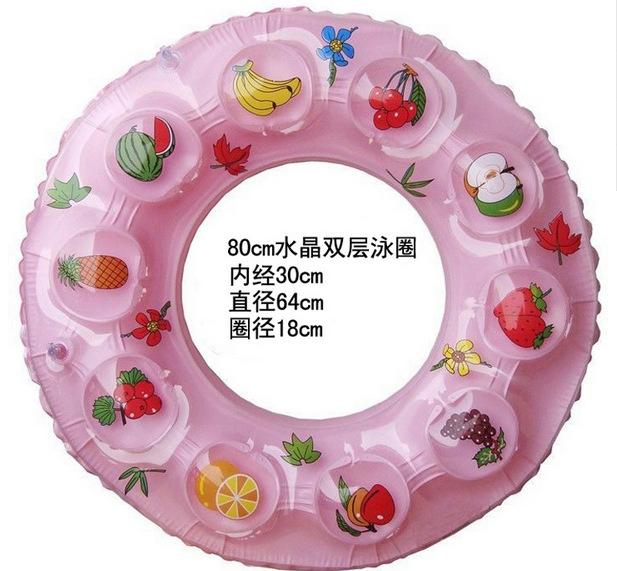 游泳圈60