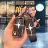 Adecuado para Funda de Llave de Motocicleta Bmw R1250Gs Water Bird Adv Macho C400Gt Carcasa F900R Hebilla F850 Bolsa 750