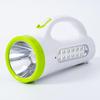 Linterna LED Binlijia Luz Fuerte con Luz Lateral Linterna de Bolsillo Luz de Trabajo Multifuncional para Exteriores Regalo