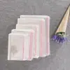 Bolsa de Plástico Auto-sellante Bolsa Adhesiva Bolsa Transparente Opp Bolsa para Empaque de Joyería Regalo
