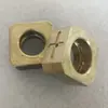 Accesorios para Moldes de Máquinas Terminales Asiento Cortador de Terminales Garra Alimentadora Manga de Cobre Molde de Crimpadora de Terminales Máquina Pelacables Accesorios