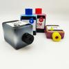 Adecuado para Impresora Deli Deli Ink L511W L512W Tinta de Color L516Ws L518Ws L519Ws