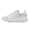Zapatos de Mujer Putian Mcqueen Zapatos Blancos Zapatos Suela Gruesa Aumentadores de Altura Zapatos de Moda Zapatos Deportivos Zapatos Casuales para Hombre Versátiles Zapatos de Tabla para Pareja