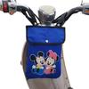 Carro elétrico pendurar saco de armazenamento pendurar saco bateria carro saco de armazenamento frente pendurar saco de carrinho de artefato de armazenamento saco pendurado saco de telefone móvel