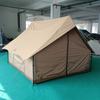 Tienda inflable para acampar al aire libre, transfronteriza, totalmente automática, resistente a la lluvia, portátil y gruesa. Cuenta de creación gratuita.