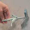 Anclajes de Suelo Especiales para Invernaderos, Doble Capa Engrosada con Cable de Acero, para Tirar de Ramas de Árboles Frutales y Fijación de Película, Fabricante de Anclajes de Suelo de Acero al Carbono