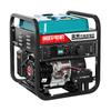 Mini generador diésel de conversión de frecuencia de baja velocidad, 220 V, doméstico, pequeño, monofásico, 2/5/8/10 kW, trifásico, portátil