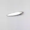 Pin para Voluminizar la Raíz del Cabello, Pin de Posicionamiento para Flequillo Lateral, Pin de Estilismo para Maquillaje, Accesorio para el Cabello, Pasador, Artefacto para Corona Alta, Pin de Pato
