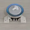 Sensor de nível de água da máquina de lavar interruptor de nível de água Q602VL Q2508G 49C XQB45-95 Q4N9-277