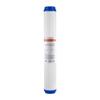 Fabricante de Filtro Purificador de Água Filtro de Carvão Ativado Granular UDF de 20 polegadas Frente de Máquina de Venda de Água Carvão Ativado