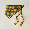 25 Bufandas Triangulares Nuevas con Cordones Estampado de Anacardo Leopardo Cortina de Asiento Accesorios de Pañuelo para la Cabeza Estilo Coreano Chal Retro para Mujer