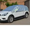 Funda para Coche, Funda Completa para Coche, Protección Solar, Protección contra la Lluvia, Protección contra el Granizo, Nueva Funda Gruesa tipo Edredón para Coche, Tela de Cubierta Parasol con Aislamiento Térmico