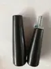 Manija giratoria de plástico PP, volante de interruptor, manivela de máquina herramienta, roscado de varilla apretado a mano, manija fija de estándar nacional M8M10