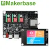 Makerbase MKS DLC32 Controle Offline 32-bit ESP32 WIFI Gravador a Laser de Mesa