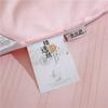 Colcha Jacquard de Algodón Seda de Morera Doble Capullo de Palacio Colcha de Primavera y Otoño Colcha de Verano Colcha de Regalo Colcha Espesa Núcleo de Colcha de Seda de Morera Invierno Venta al por Mayor