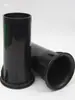Tubo de Puerto para Subwoofer de Altavoz Tubo Guía de Ventilación 6 Pulgadas 7 Pulgadas Agujero de Sonido de Audio Cilindro de Sonido de Plástico Agujero Abierto 72mm