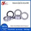 Fornecimento direto da fábrica de rolamentos de esferas de sulco profundo de parede fina 6805-2RS rolamentos de motor 6805ZZ 25*37*7