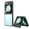 Para funda de teléfono Samsung Flip6 HD transfronteriza con tacto de piel plegable magnética mate funda de teléfono GalaxyFold6