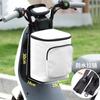 Bolsa colgante para coche eléctrico, bolsa de almacenamiento frontal, bolsa colgante impermeable, bolsa colgante para batería de coche, bolsa colgante para teléfono móvil, artefacto de almacenamiento de gran capacidad