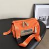 Bolsas para Mulheres 2024 Nova Casual Versátil Bolsa Transversal Casal Outdoor Grande Capacidade Bolsa de Ombro Bolsa Esportiva para Estudante Universitário