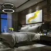 Pared de Fondo de Video para Transmisión en Vivo de Ancla de Habitación de Ancla 3D Tela de Fondo para Habitación de Ancla Dormitorio Femenino Kuaishou Tela de Fondo Moda