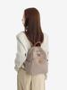 Shouldcat Bolsa de Nicho Leve Versátil Multifuncional Bolsa Feminina de Alto Padrão Bolsa para Mamãe Mochila Fashion Bolsa para Notebook