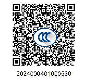 CCC自我声明