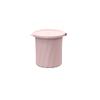 Bandeja de Gelo de Silicone Amazon Molde Stanley 20/30/40oz Copo de Gelo Fabricador de Cubos de Gelo