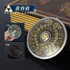 Leyenda de Zelda periférico de juego link escudo anochecer modelo de arma manualidades adornos